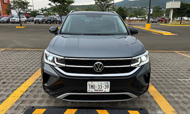Volkswagen Taos 1.4 ...