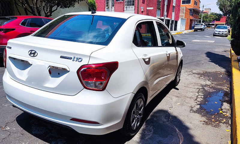 Hyundai Grand I10 1....