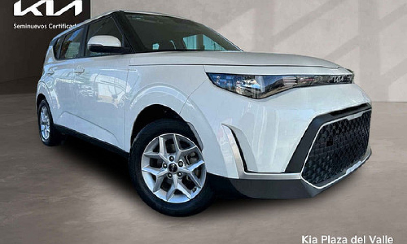 Kia Soul 2023...