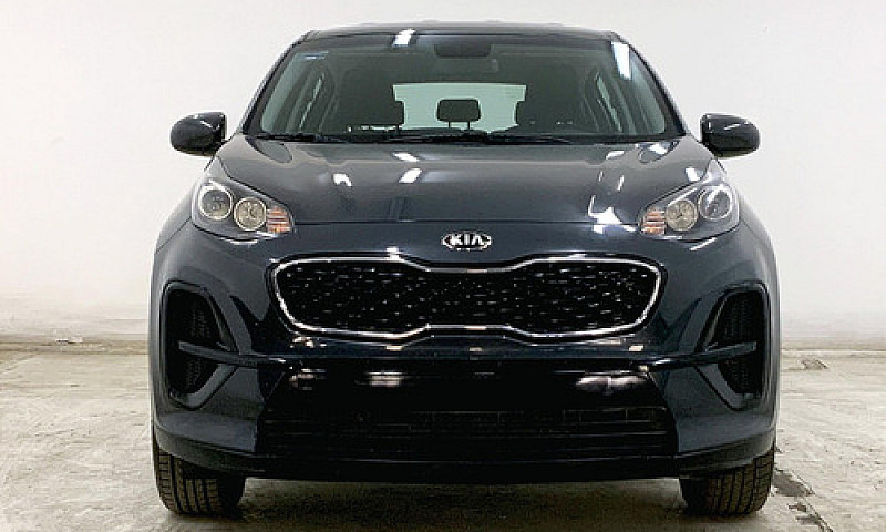 Kia Sportage 2020...