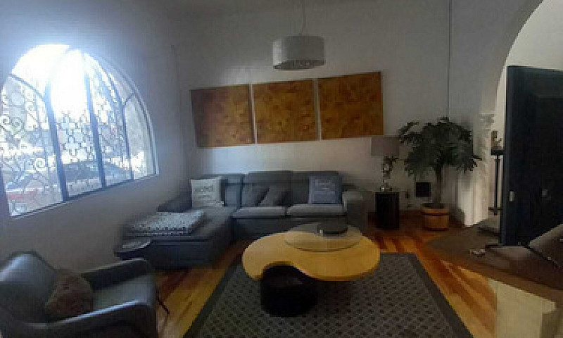 Casa En Venta, Conde...