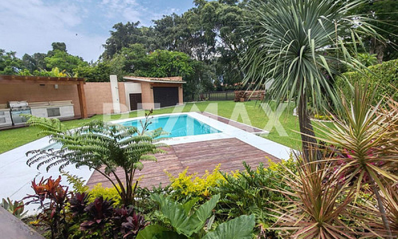 Casa En Venta En Mor...
