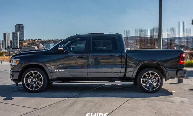 Dodge Ram 1500 2019...