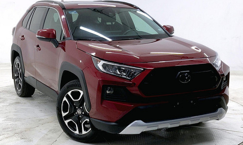 Toyota Rav4 2021...
