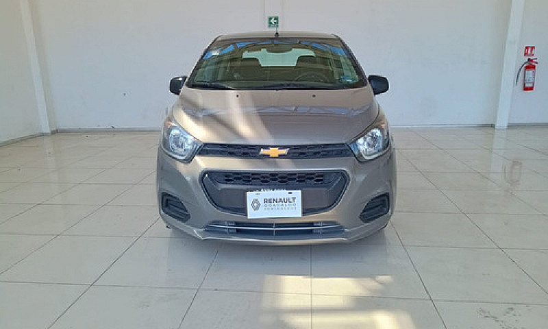 Chevrolet Beat 2019...