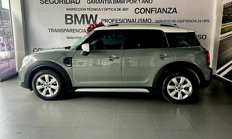 Mini  Countryman  20...