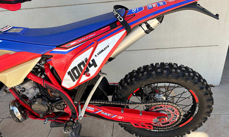 Beta 200 Rr 2022 End...