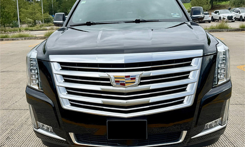 Cadillac Escalade Es...