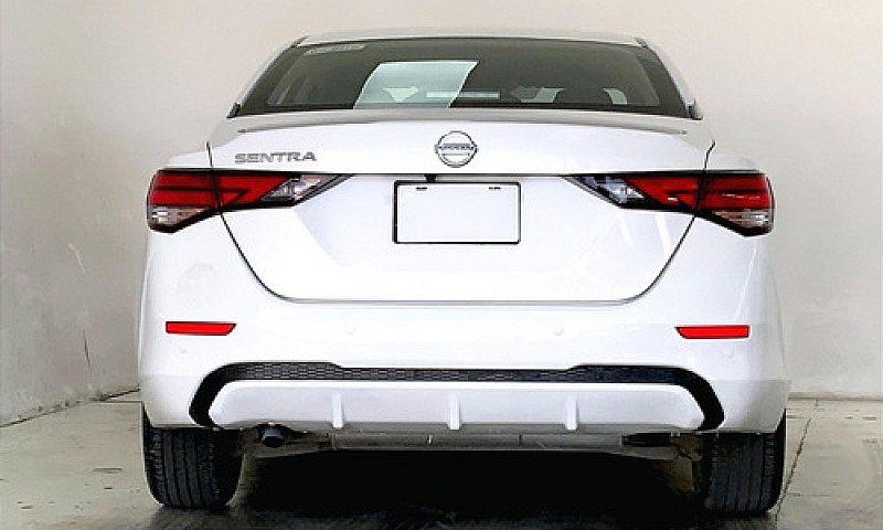 Nissan Sentra 2020...