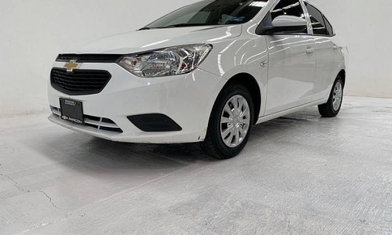 Chevrolet Aveo 2022 ...