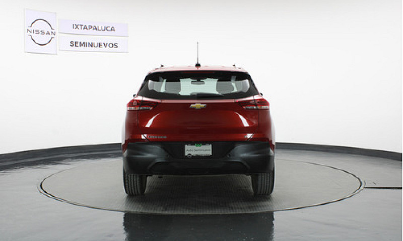 Chevrolet Tracker 20...