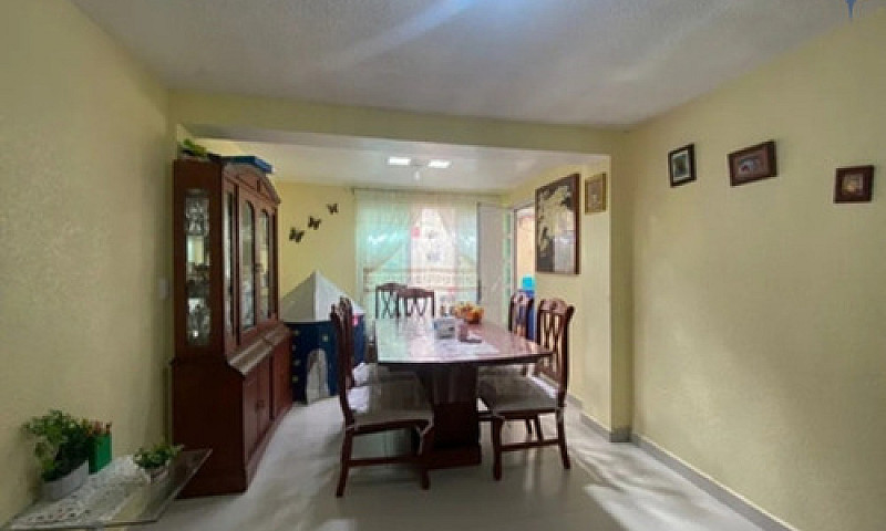 Casa En Venta En San...