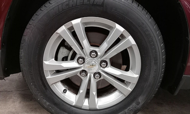 Chevrolet Equinox 20...