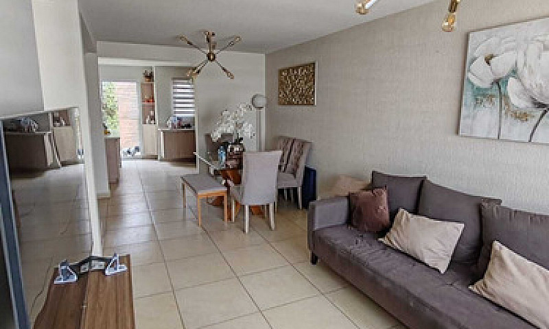 Casa En Venta En Pas...