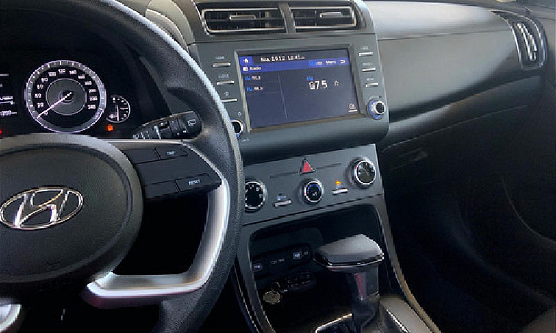 Hyundai Creta 2024...
