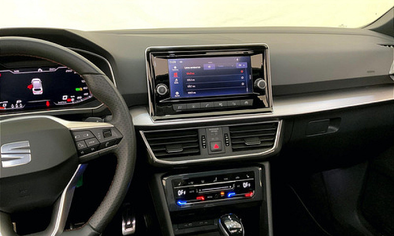 Seat Tarraco 2021...