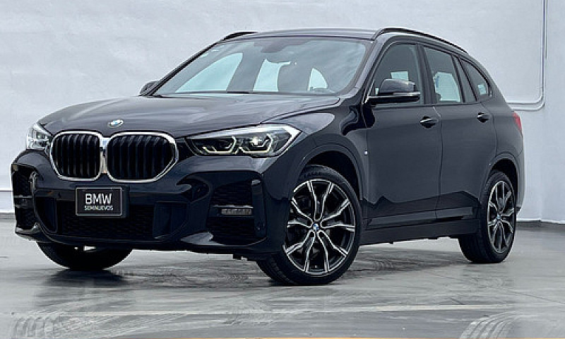 Bmw X1 2022...