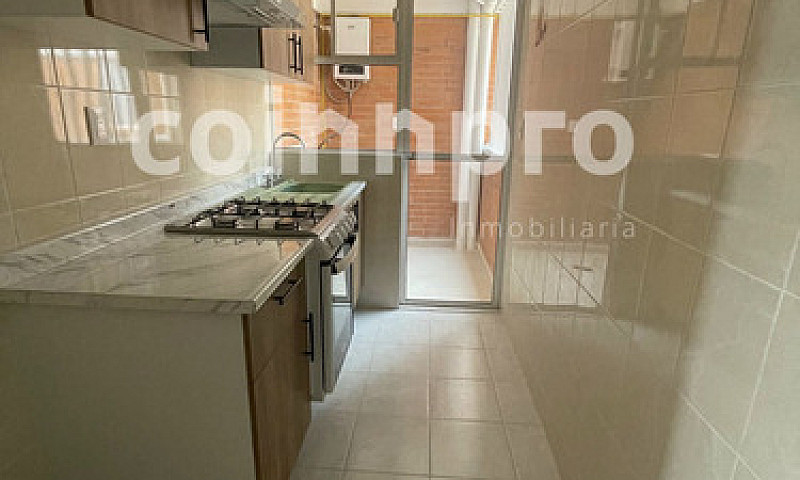 Departamento En Vent...