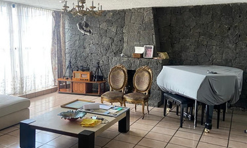 Casa En Venta, Bosqu...