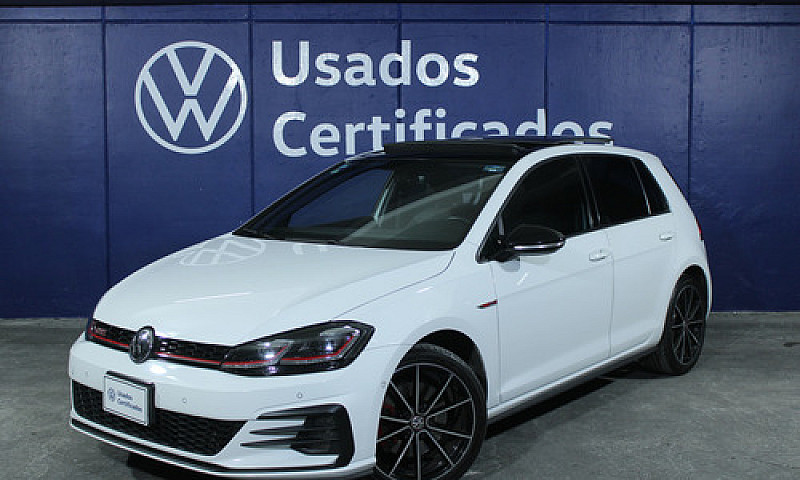 Volkswagen Golf Gti ...