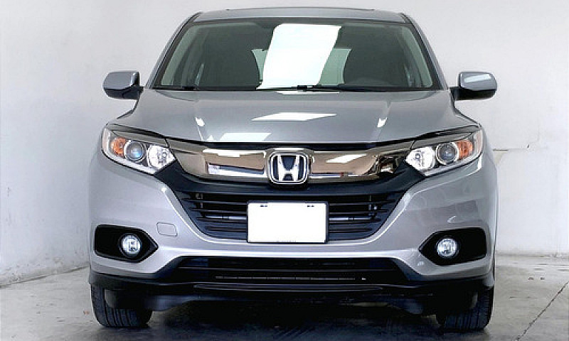 Honda Hr-V 2022...