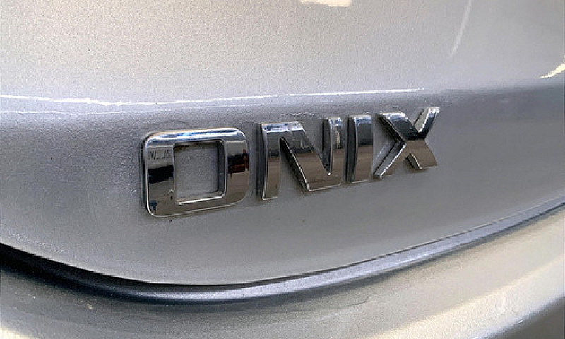 Chevrolet Onix 2022...