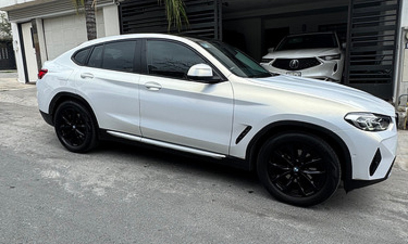 Bmw X4 2.0 Xdrive30I...