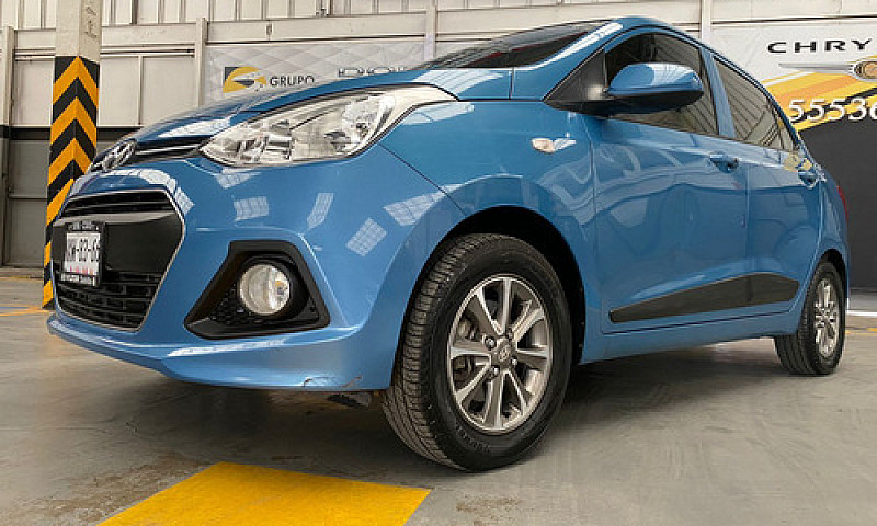 Hyundai Grand I10 20...