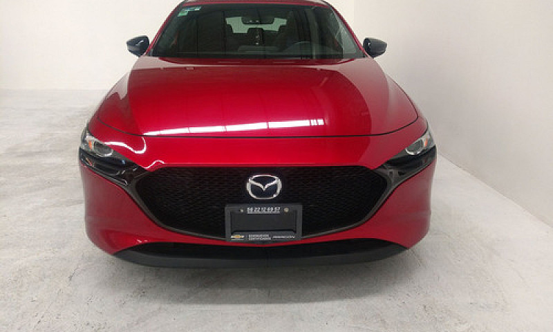 Mazda Mazda 3 2021 2...