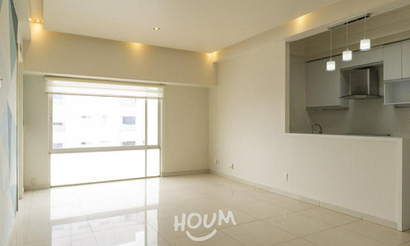 Departamento En Ampl...