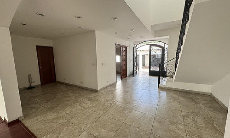 Casa En  Venta, Colo...