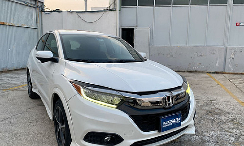 Honda Hr-V 2019...