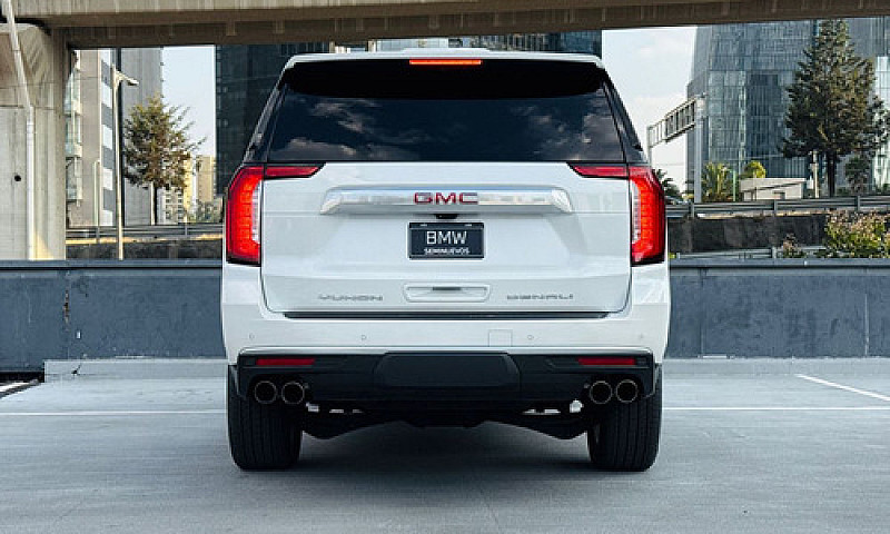 Gmc Yukon 5P Denali ...