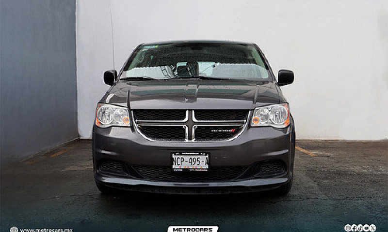 Dodge Grand Caravan ...