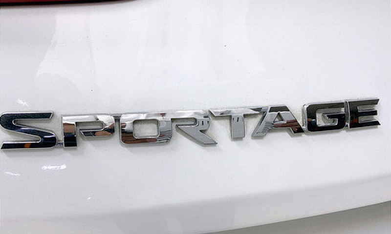 Kia Sportage 2020...