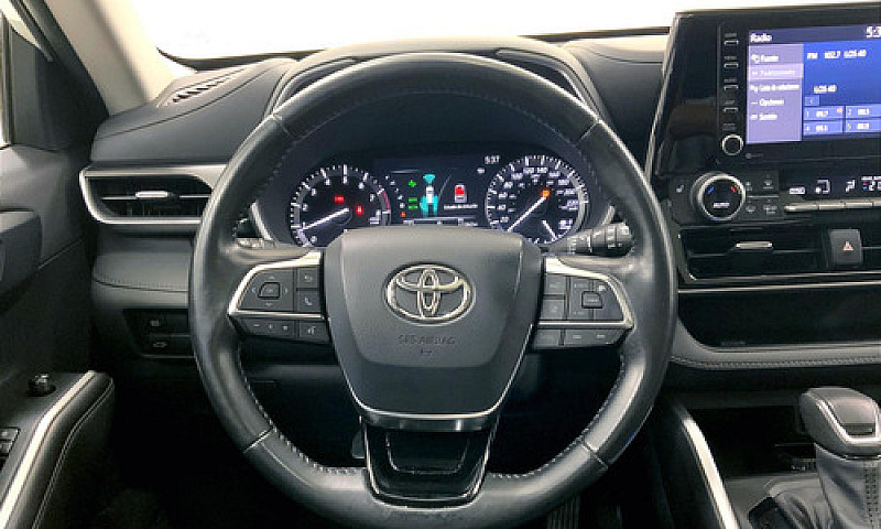 Toyota Highlander 20...