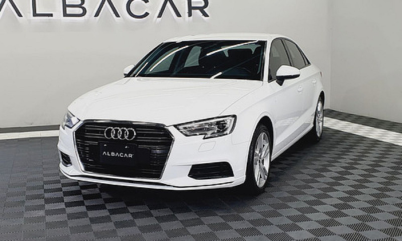 Audi A3 2017 1.4 Dyn...
