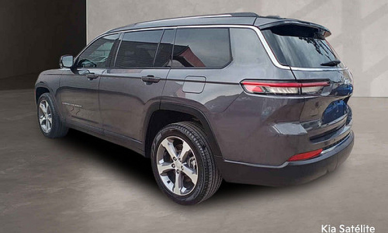 Jeep Grand Cherokee ...