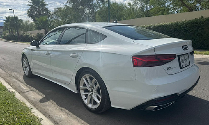 Audi A5 Sportback 2....