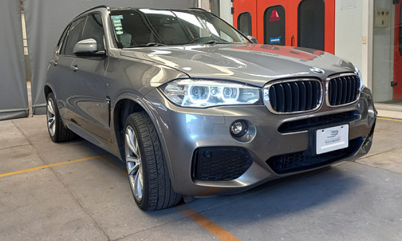 Bmw X5 2018...