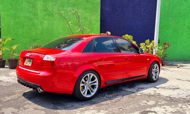 Audi S4 Automatico 4...