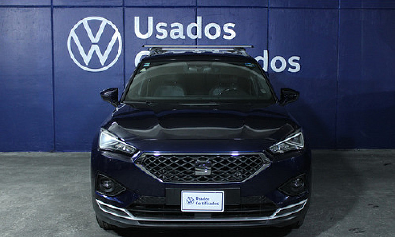 Seat Tarraco 1.4 Tsi...
