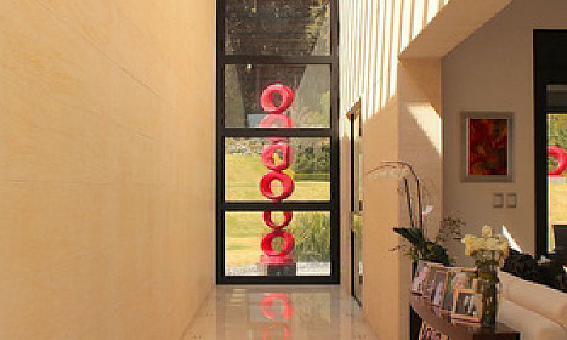 Casa En Venta Rancho...