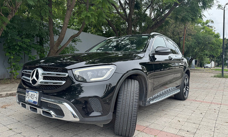 Mercedes-Benz Clase ...