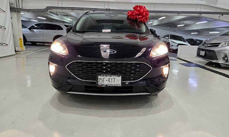 Ford  Escape  2021...