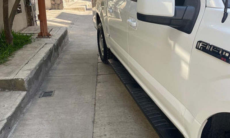 Ford F-150 3.5 Doble...
