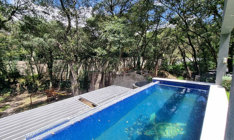 En Venta Casa En Av....