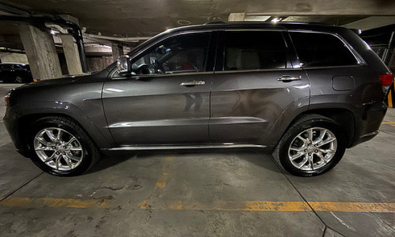 Jeep Grand Cherokee ...