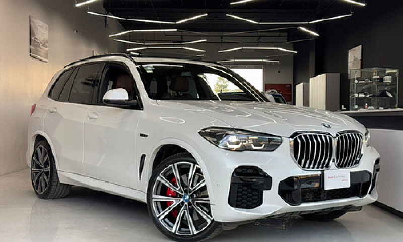 Bmw X5 2022...