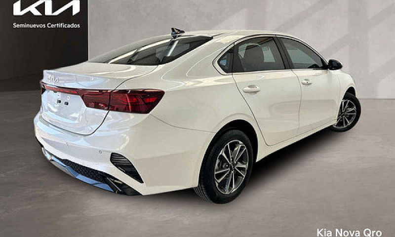 Kia Forte Sedan 2023...